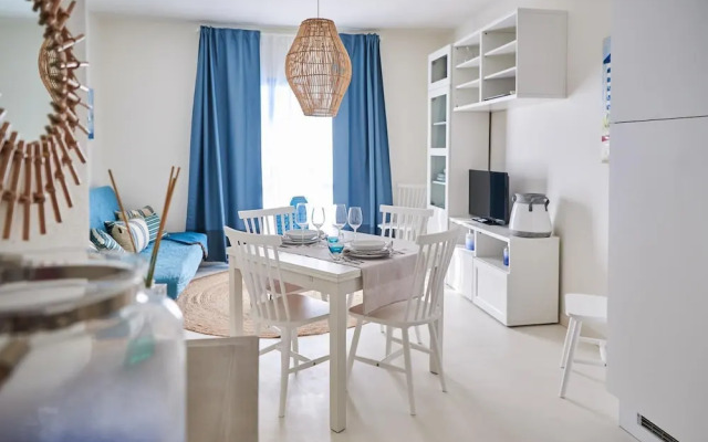 Cala Banana in Golfo Aranci