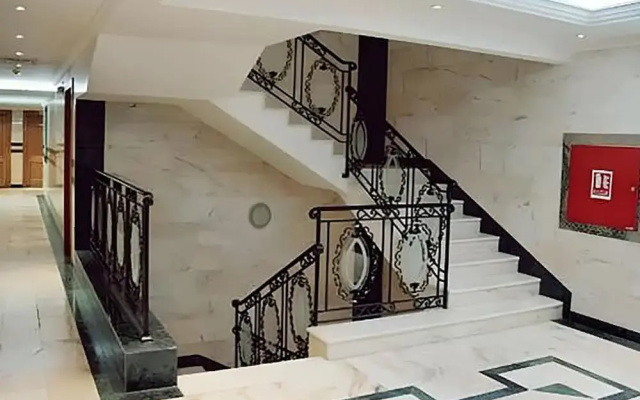 Dar Alslama Apartment