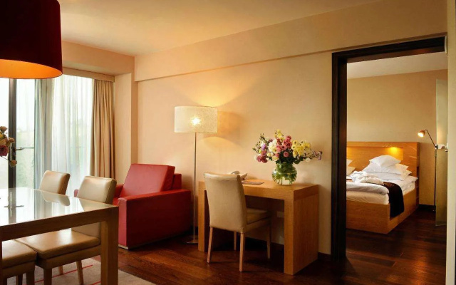 Hotel Bukovina