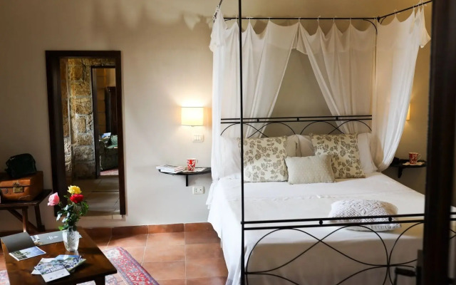 Tenuta Monacelli Lecce