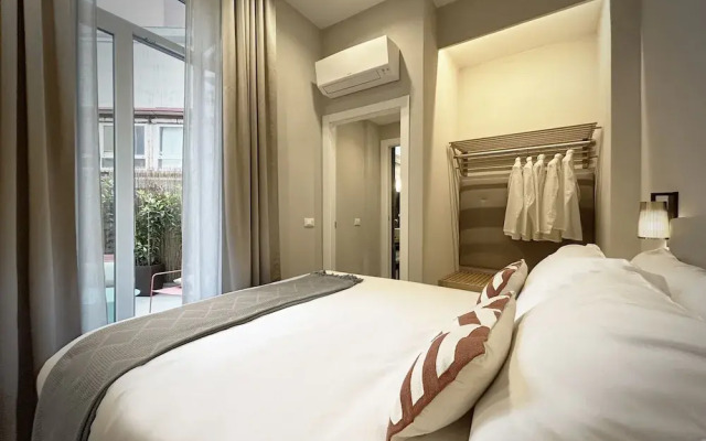 3L luxury rooms