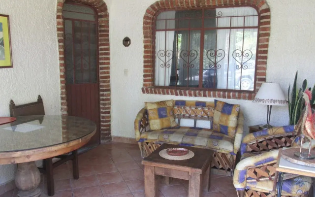 Hotel Perico