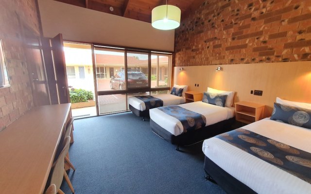 Best Western Werribee Park Motor Inn