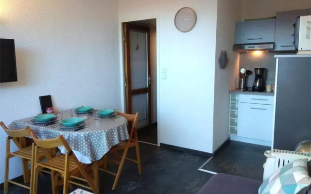 Studio Piau-Engaly, 1 pièce, 6 personnes - FR-1-457-129