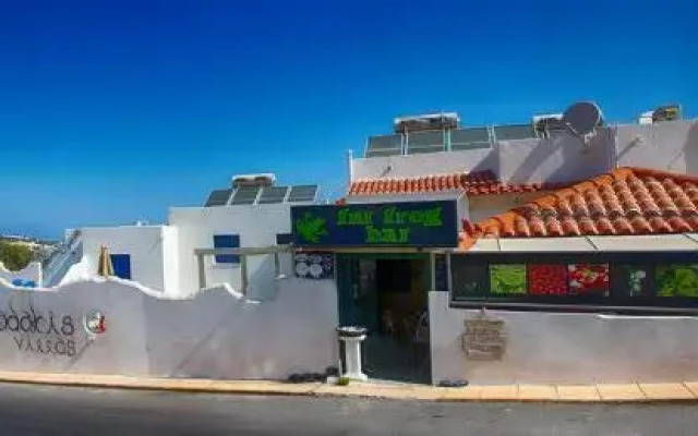 Papadakis Villas