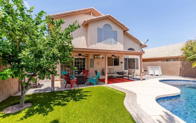 Chandler Oasis - 4 Bedroom by Casago