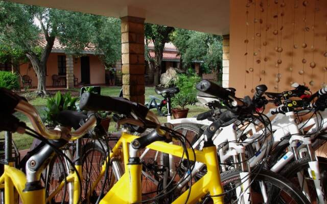 Sa Pedrera Country Hotel