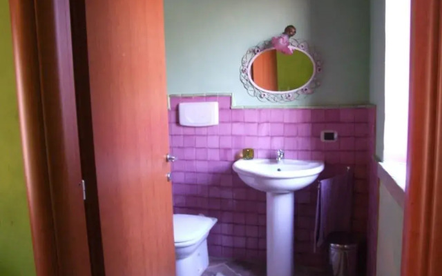 B&B Coco Loco