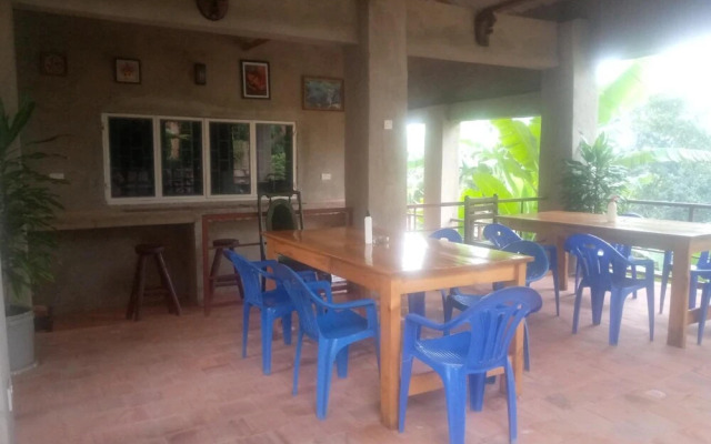 Harod Suites