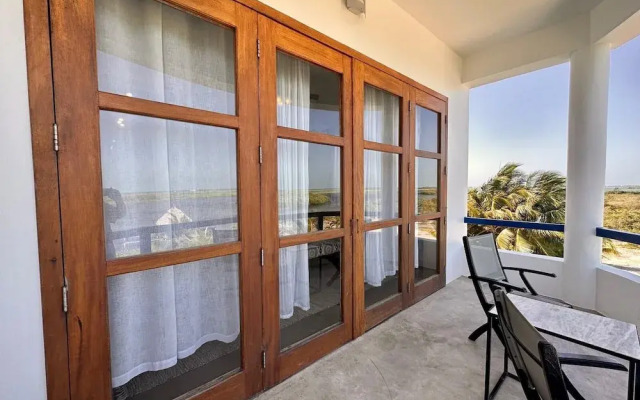 Brahma Blue Resort