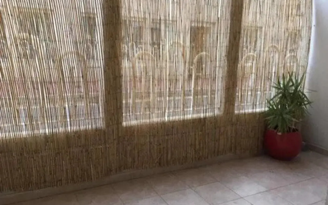 Apartment Monte Cristo