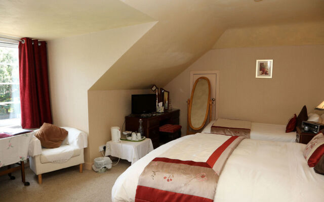 Sunnyside Bed  Breakfast