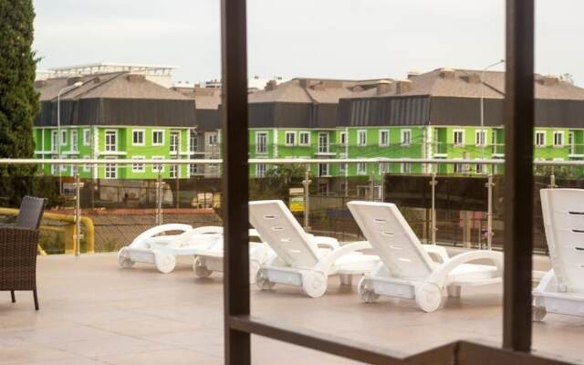 Olga Hotel