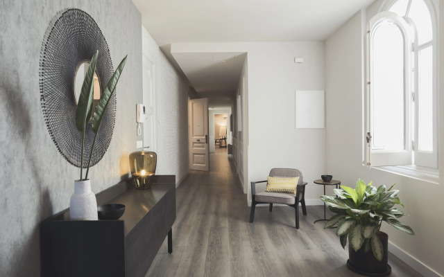 Casagrand Luxury Suites Barcelona