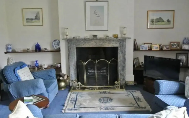 Brimford House
