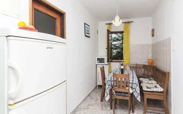 Apartment Katien / One Bedroom A1