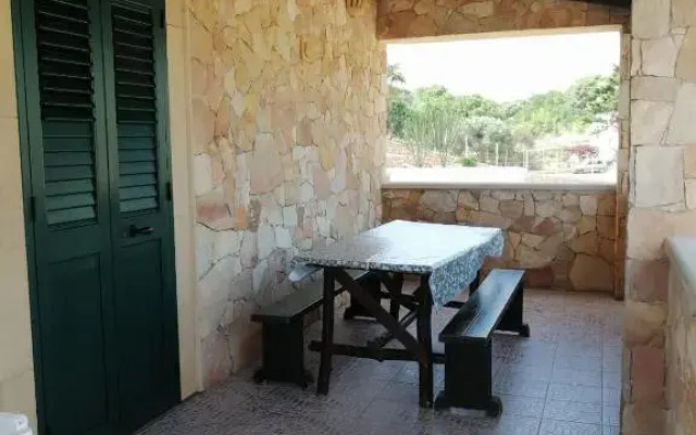 Villa Oasi Dei Sogni