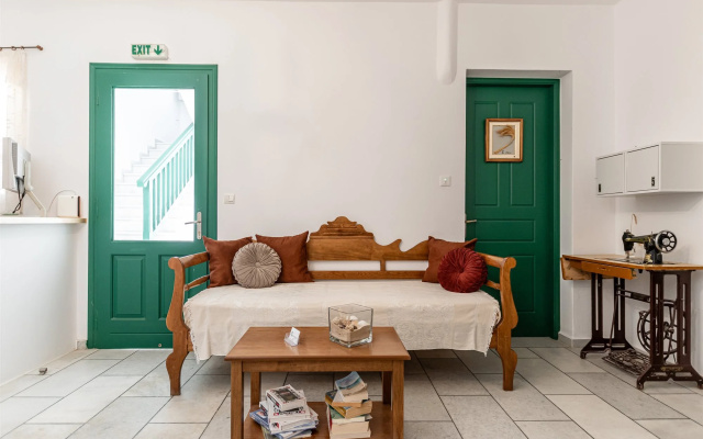 Birbas Hotel
