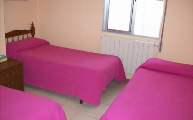 Hotel Pension Mode Lleida