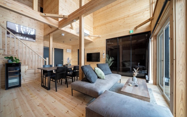Rusutsu Hills Northern Ridge — 2-star hotel in Rusutsu