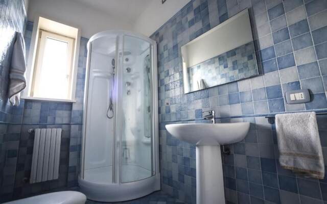 Gallipoli Italia Luxury Residence