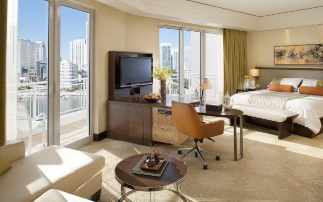 Mandarin Oriental Miami