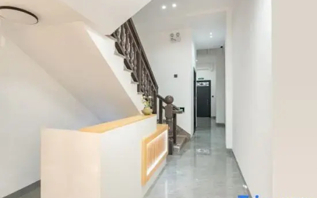 taossi apartmengt