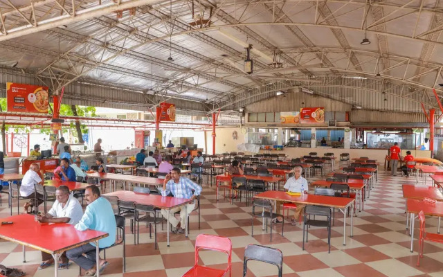 Bell Hotel Sivakasi
