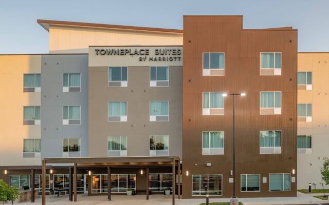 TownePlace Suites by Marriott Austin South