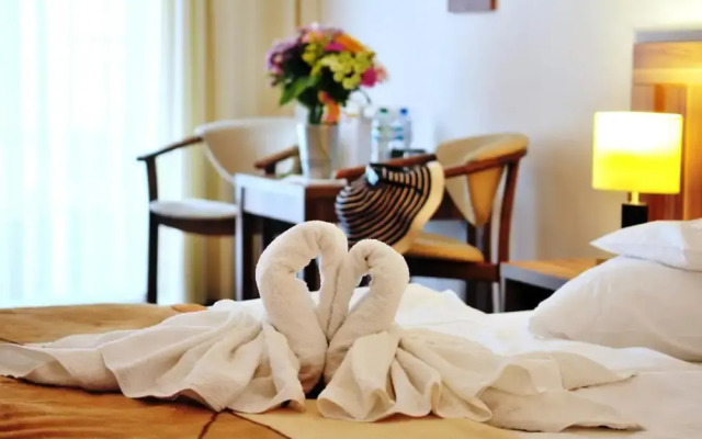 Osrodek Wczasowy Bursztyn