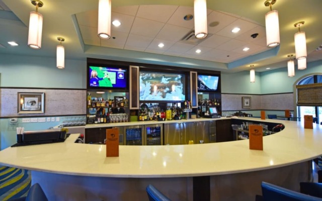 6 Bedroom Golf Course Resort Villa