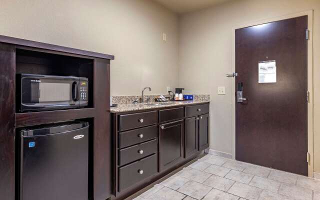 Comfort Inn Bentonville - Crystal Bridges