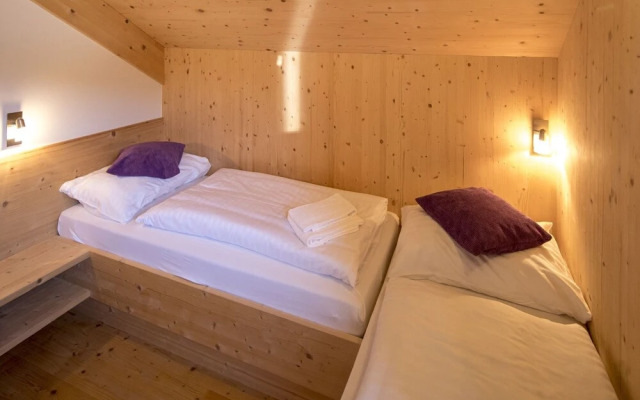 Luxurious Chalet Near Ski Area in Murau