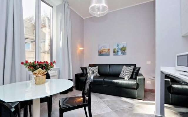 Rm-h501-pale6i4 Monti Apartments - M14