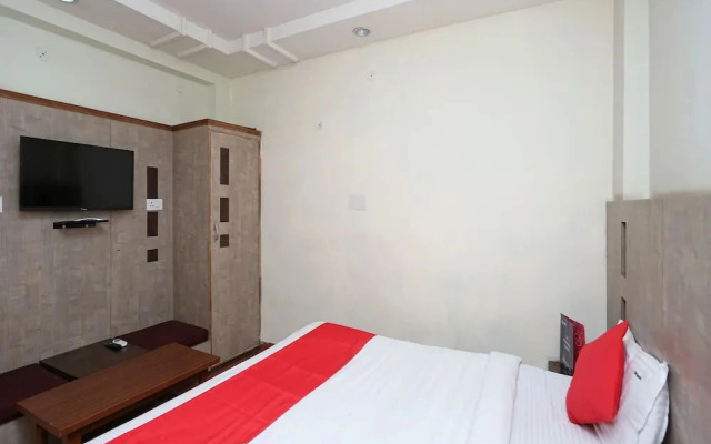 Hotel Sapphire