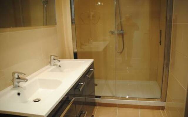 Thoiry Étoile Lodge