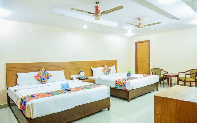 FabHotel Deccan Heritage