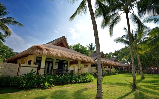 Henann Resort Alona Beach