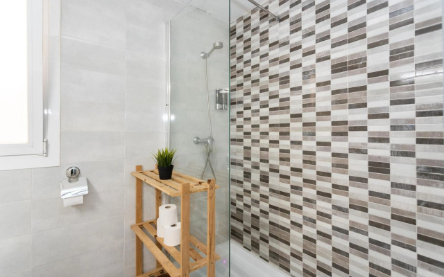 Big Room in the City Centre