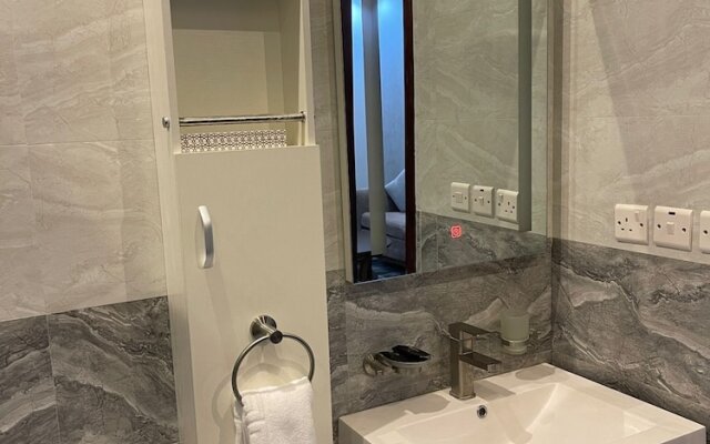 New Holiday Serviced Apartments