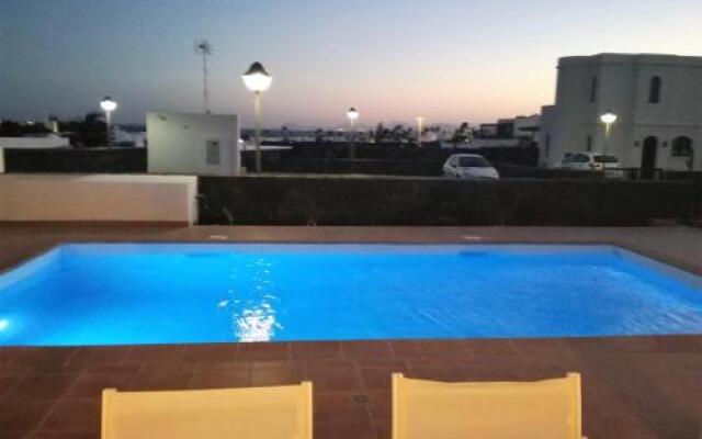 Villa Sunset Faro