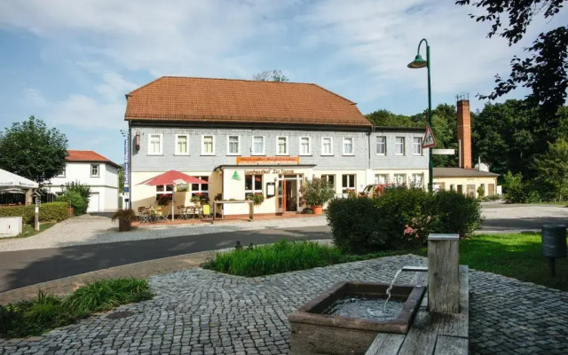Landgasthof Zur Tanne