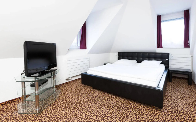 Swiss Star Apartments Center