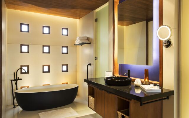 InterContinental Chennai Mahabalipuram Resort by IHG
