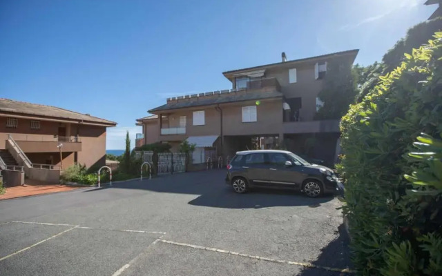 Ginestre Apartment few min From sea