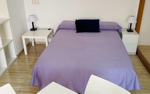 Apartamentos Villa Livia