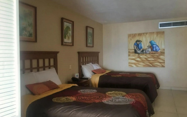 Torre Condomar by VRHost