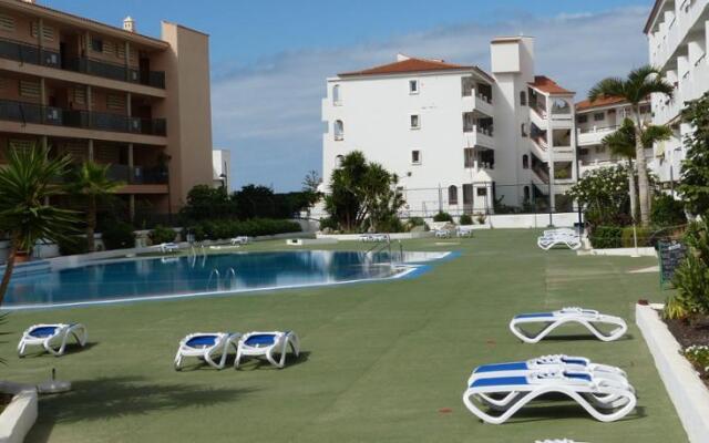 Suncanarias Estudio Summerland 507