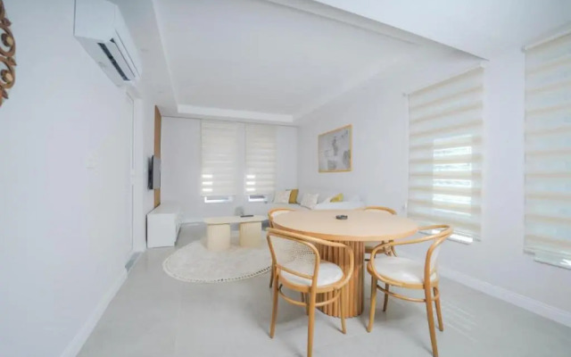 Han Apart Hotel