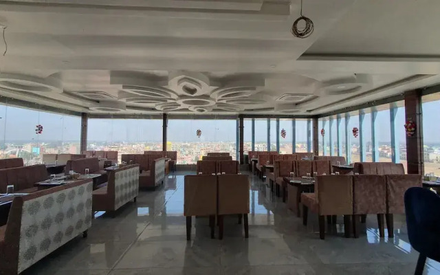 Anjani Suite